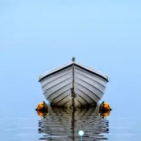 Soble Podcast Episode: An Empty Vessel