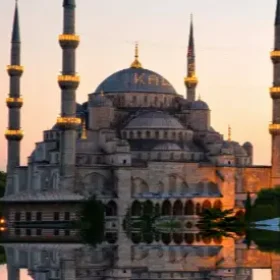 Soble Podcast Episode: Ancient Walls