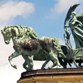 Soble Podcast Episode: Chariots and Rocket Boosters