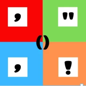 Soble Podcast Episode: It Takes a Comma