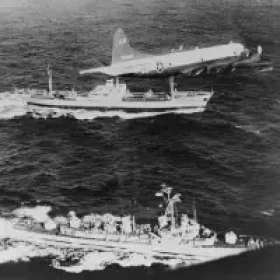 Soble Podcast Episode: Most Dangerous Day in Modern History