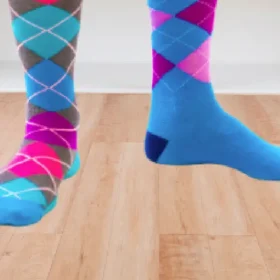 Soble Podcast Episode: The Chaos of My Sock Drawer