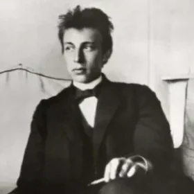 Soble Podcast Episode: The 6 1/2 Foot Scowl